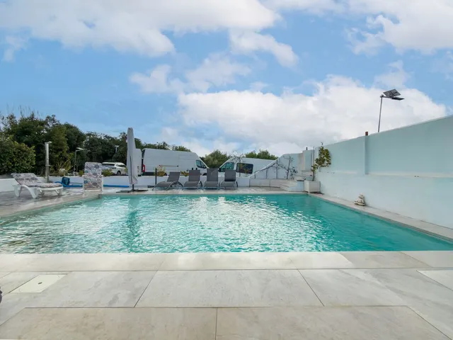 Finca rústica 3 habitaciones 248m² en venta - Costa del Sol — 48