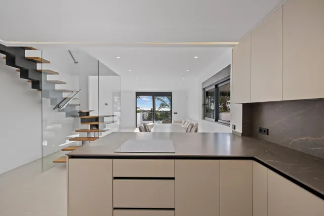 Ático 3 habitaciones 206m² en venta - Paraiso-Barronal — 16