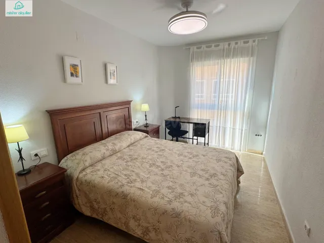 ALQUILER DE HABITACIÓN PARA ESTUDIANTE, IDEAL PARA UNIVERSIT
