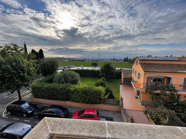 Piso luminoso con terraza privada en el ático y trastero en pleno corazón de Sant Pere Pescador — 8