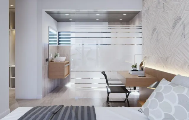 Villa 3 habitaciones 217m² en venta - San Javier — 9
