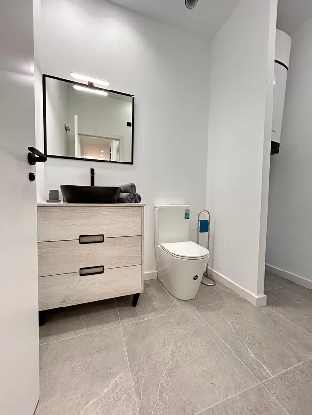 Loft 1 habitación 43m² en venta - El panderon — 6