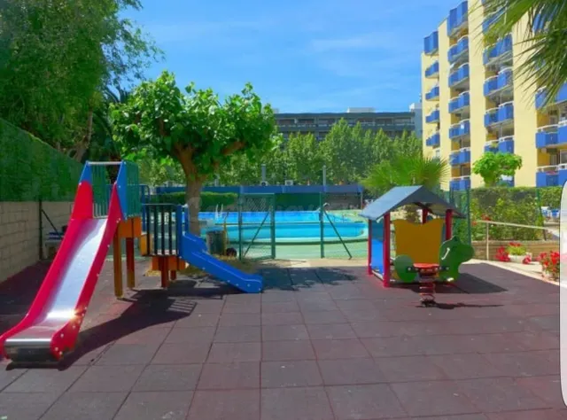 Estudio segunda línea playa Levante con LICENCIA HUTT-012384 - foto 2