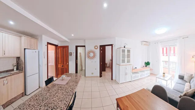 Piso en alquiler en San Miguel de Abona — 46