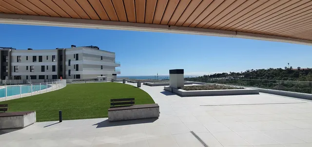Apartamento 2 habitaciones 103m² en venta - Costa Del Sol — 19