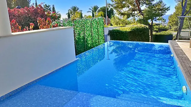 Adosado 5 habitaciones 665m² en venta - Marbella — 10