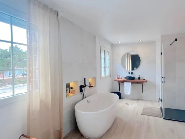 Villa 6 habitaciones 418m² en venta - La Senda del Recuerdo — 23