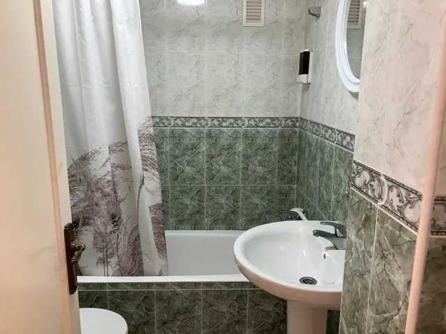 PISO EN MAHON - ZONA PINTOR CALBO — 10