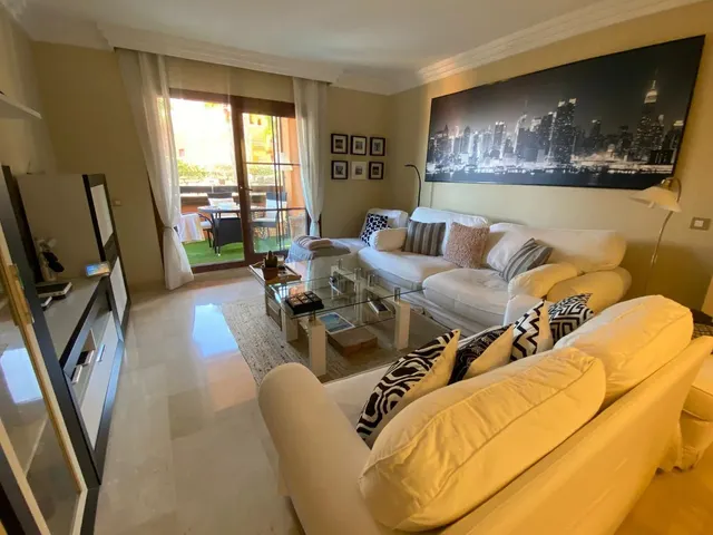 Apartamento 3 habitaciones 124m² en venta - El Madroñal — 7