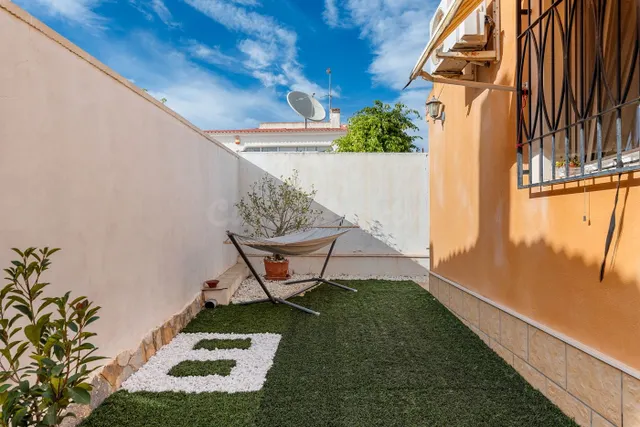 Villa 4 habitaciones 158m² en venta - Centro de la Ciudad Quesada — 33