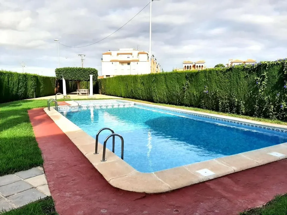 Villa en venta - Playa Flamenca