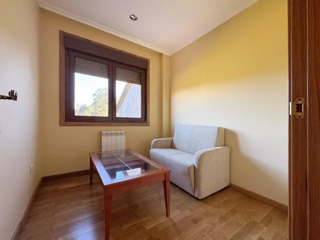 Casa de piedra con piscina privada en Campo Lameiro (Pontevedra) — 34