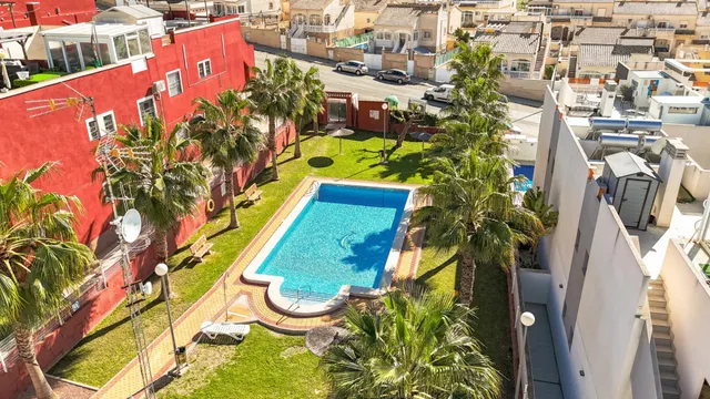 Bungalow 2 habitaciones 61m² en venta - La Florida — 27