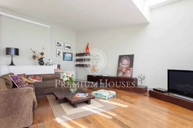 Casa independiente con vistas al mar en Quint Mar - foto 4