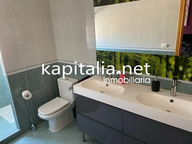 Precioso adosado a la venta en Muro de Alcoy (Alicante) — 16