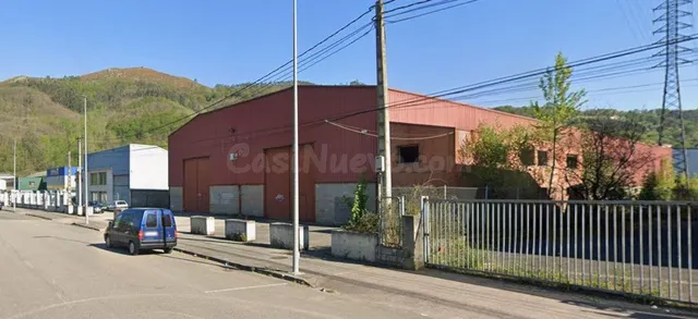 Nave Industrial - foto 3