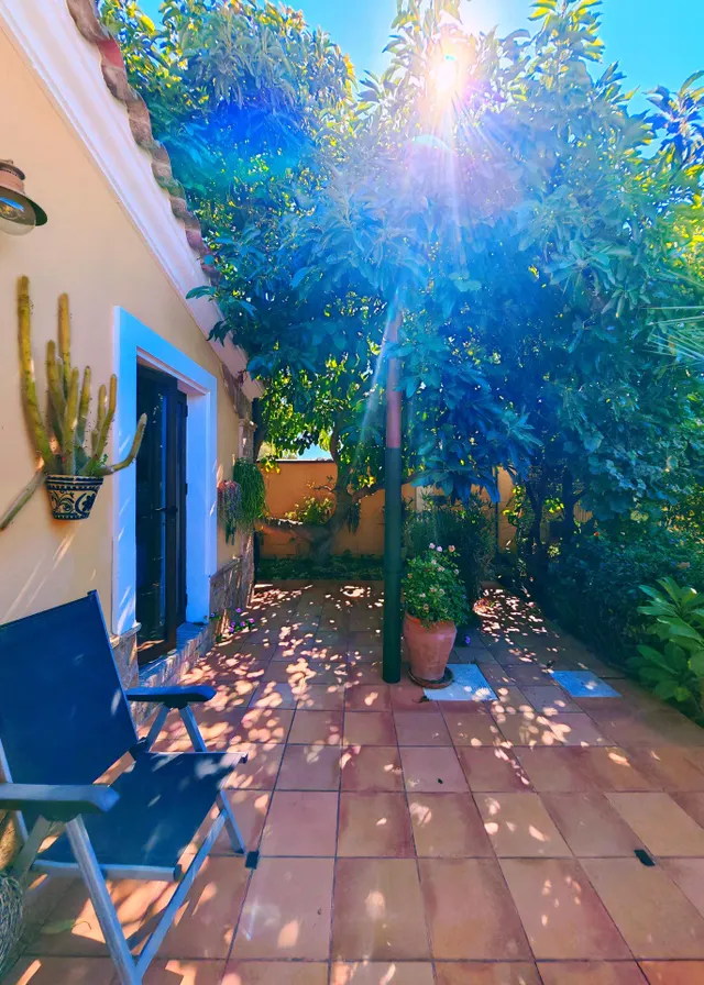 1.213 M2 DE PARCELA, DOS construcciones Y UN EXTERIOR QUE LO CAMBIA TODO — 38