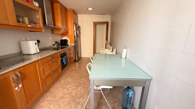 Amplio Apartamento en Elche - Portes Encarnades-Torreta-Portalada. — 29