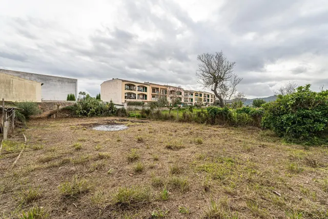 Casa con terreno con opción a desarrollo plurifamiliar — 7