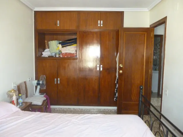 Piso en zona San Antonio - Ontinyent — 12