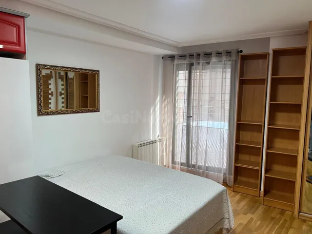 Estudio 1 habitación 63m² en venta - Pizarrales - foto 3