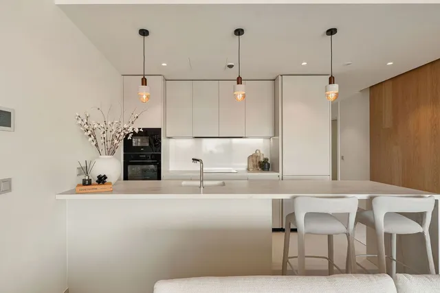 Apartamento 2 habitaciones 117m² en venta - Centro — 24