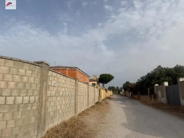 Parcela en venta de 653 m2 en la zona de Cuatro Pinos - foto 5