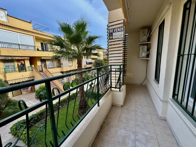 ☀️ ¡TU NUEVO HOGAR JUNTO AL MAR! 3 DORMITORIOS + REFORMA REC - foto 5