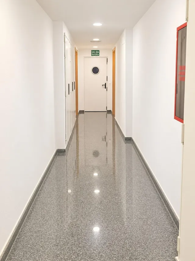 VIVIENDA EXCLUSIVA EN ALQUILER EN ALDAIA | 3 DORMITORIOS, GARAJE Y TRASTERO — 22