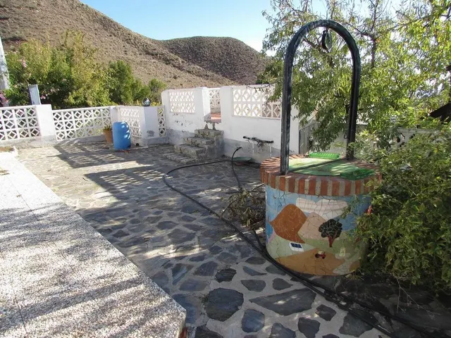 Venta de casa de campo en cuesta de gos — 24