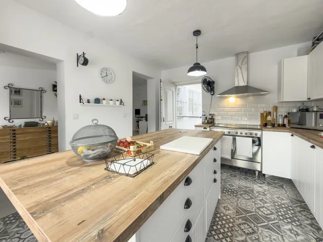 Finca rústica 3 habitaciones 248m² en venta - Costa del Sol — 9