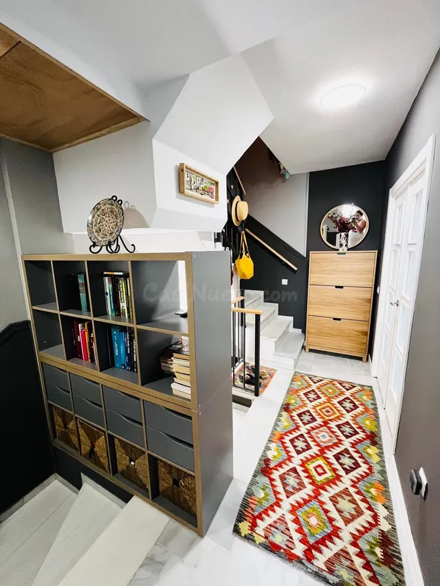 Preciosa vivienda adosada de esquina de cuatro dormitorios a - foto 5