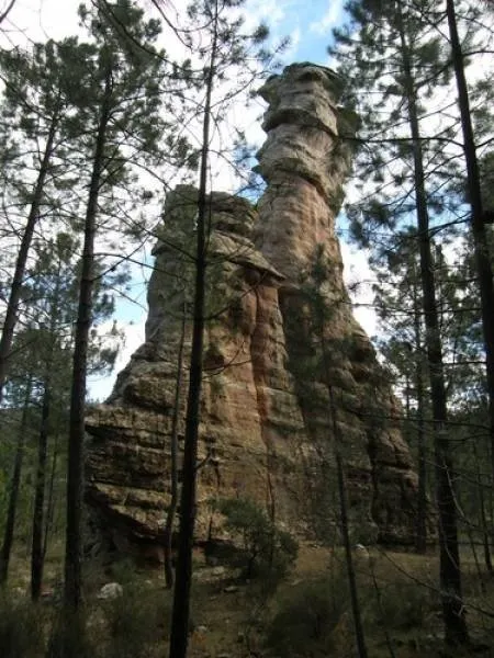IDEAL INVERSORES - PUEBLO RUSTICO EN HENAREJOS — 45