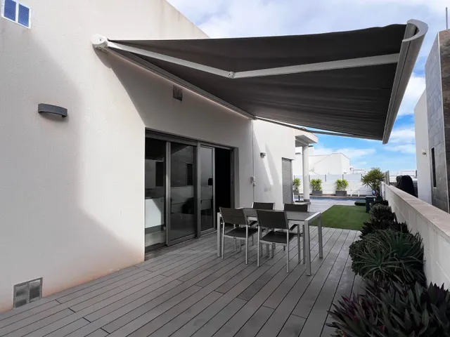 Villa 3 habitaciones 120m² en venta - PAU 26 — 40