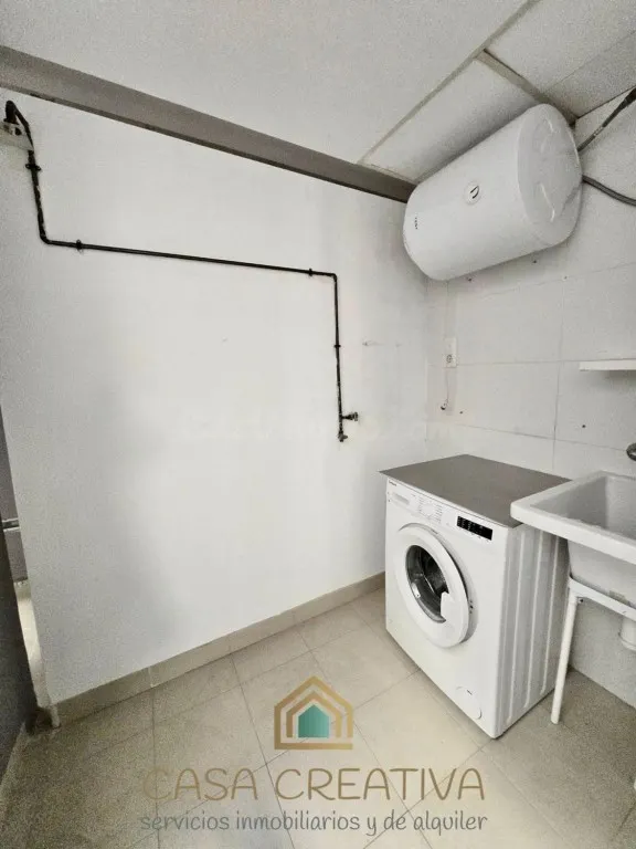 Piso en Venta en Naquera Valencia — 24