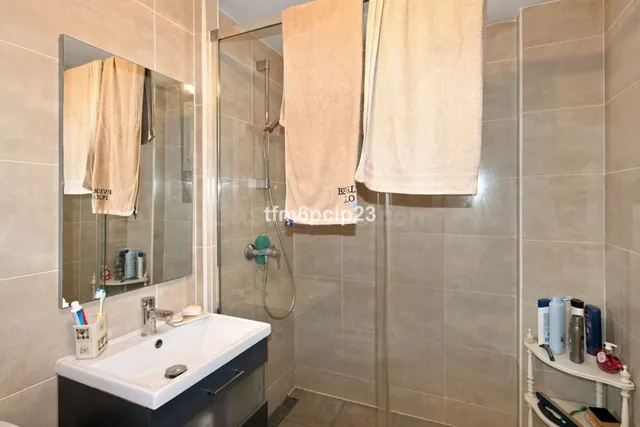 Apartamento en Venta en San Luis De Sabinillas Málaga — 12