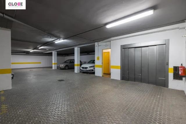 Se vende plaza de aparcamiento — 14