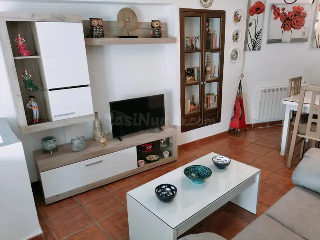 Preciosa casa en venta en Ugijar — 4