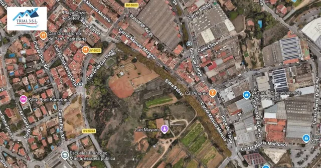 Venta Oficina - Local en Vilassar de Dalt - Barcelona — 2