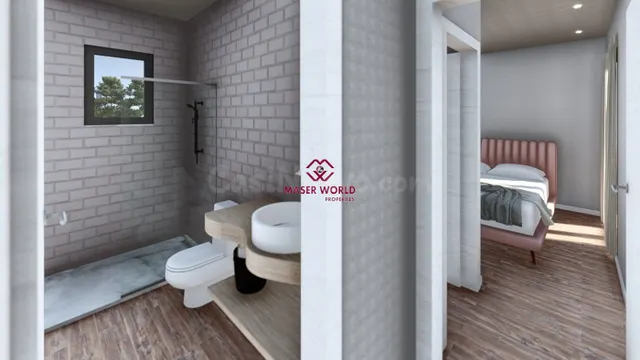 VILLAS DE OBRA NUEVA EN LOS ALCAZARES - foto 5