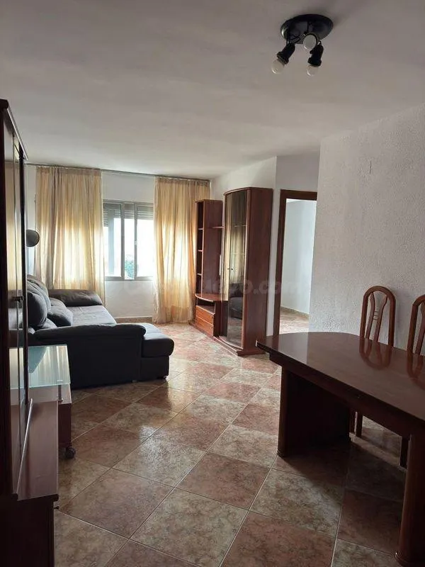 Amplio piso 105 m2