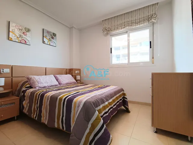 Apartamento en alquiler - Oropesa del Mar/Orpesa - foto 3