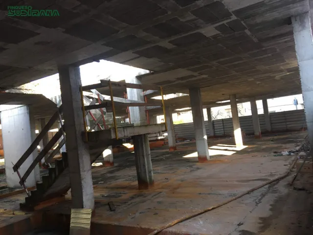 Edifici per finalitzar a IGUALADA - Zona CENTRE — 11