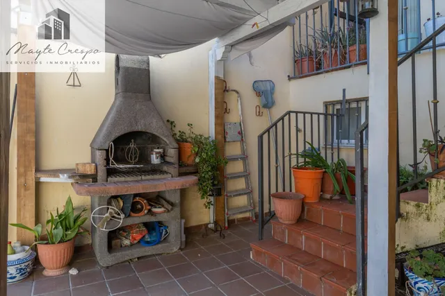 VIVIENDA UNIFAMILIAR ADOSADA EN OGIJARES — 34