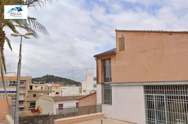 Venta casa independiente en Llíria (Valencia/València) - foto 2