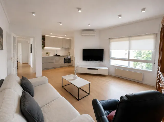 Piso 3 habitaciones 115m² en venta - La Latina — 2