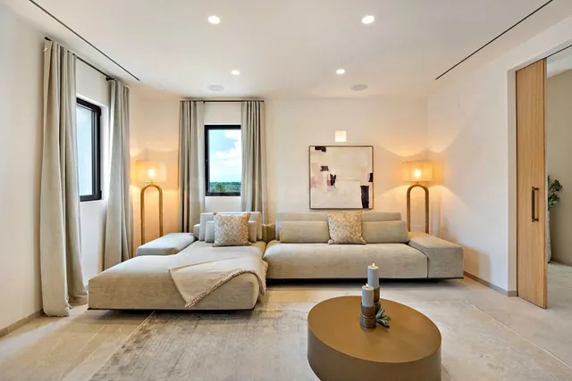 Casa de campo-Masía en Venta en Salines, ses Baleares - foto 5