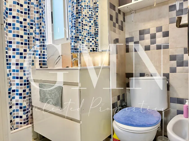 Piso 3 habitaciones 81m² en venta - Casco Antiguo — 17