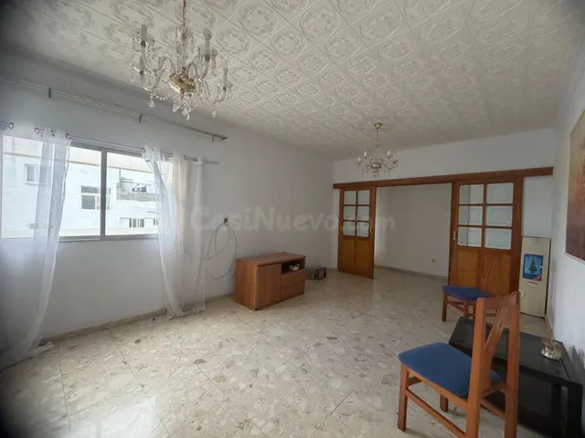 Piso 3 habitaciones 129m² en venta - Schamann - Rehoyas - foto 4