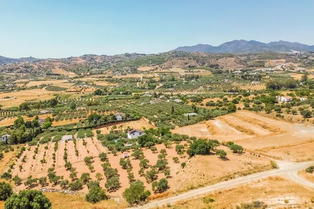 Parcela en venta - South of spain — 11